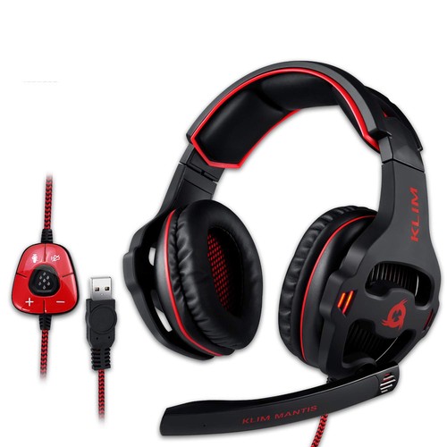 Mantis casque gamer - mantis,
