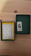 Porte-cartes Goyard coloris