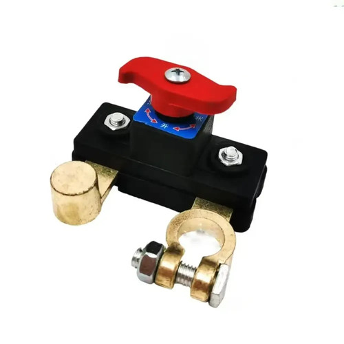 Coupe batterie 12v - batterie, 24v