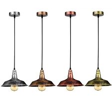 Suspension design lustre