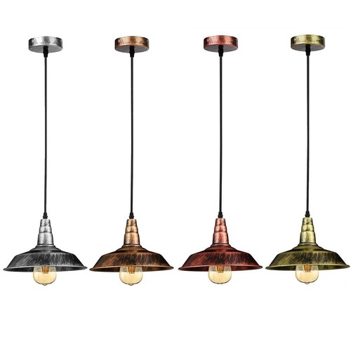 Suspension design lustre