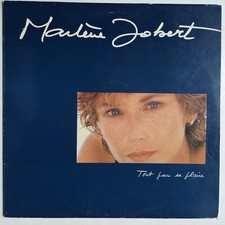 MARLENE JOBERT tout pour se