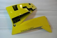  Carénage latéral gauche KTM