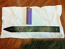 new old stock Zundapp 10"