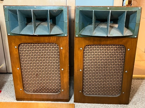 Genuine altec lansing - altec, a7