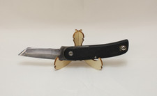 VINTAGE COLD STEEL VENTURA CA ULTRA LOCK FOLDING TANTO POCKET KNIFE KNIVES