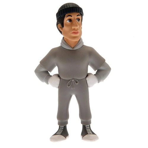 Rocky balboa en tenue - rocky,