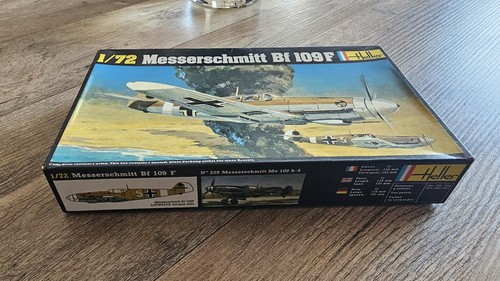 Maquette avion heller 72 - heller, 1/72