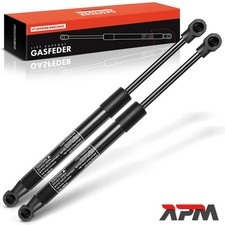 2x Vérin Hayon Ressort à Gaz