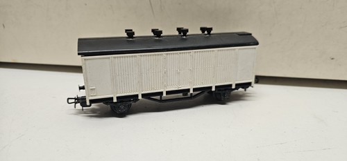Smcf wagon couvert - smcf,