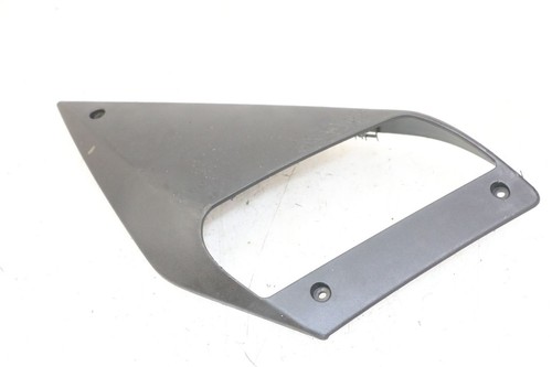 Flanc lateral avant droit - lateral,