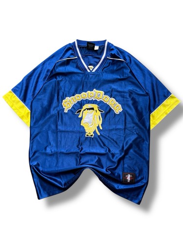 Maillot snoop dogg vintage - dogg,