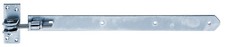 318321 Penture | droite, bout