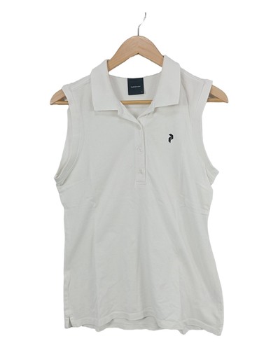 Peak performance top - performance, polo