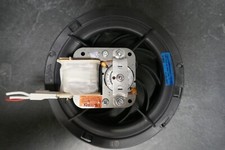 Moteur de ventilateur a