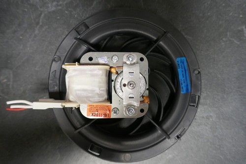 Moteur ventilateur a - ventilateur,