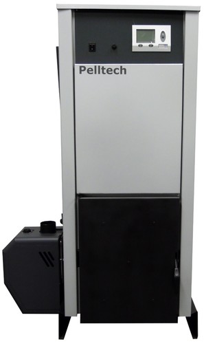 Pelltech rsp20l chaudière - rsp20l,,