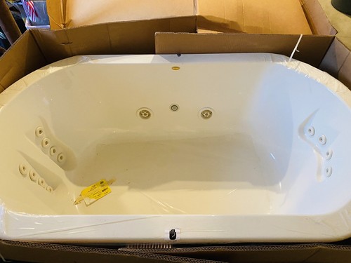 Jacuzzi chromatherapy - w/,