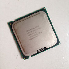 Intel Core 2 Duo E8500 3.16 GHz 6MB 1333MHz Dual-Core 775 Socket T PC Processor