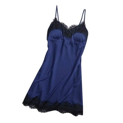 Nuisette sexy pour femme - ,, col