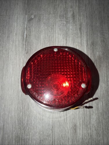Nos genuine yamaha tail lamp - nos,