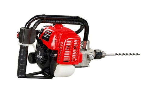 Mototrapano blue bird - mototrapano, zmj260
