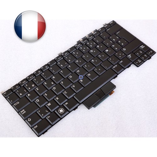 Dell 0g474g clavier azerty - dell,