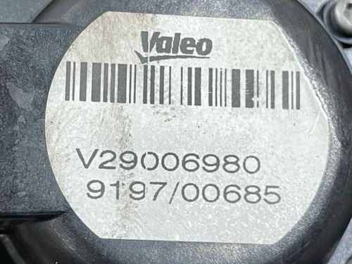 V29006980 vanne egr - , peugeot
