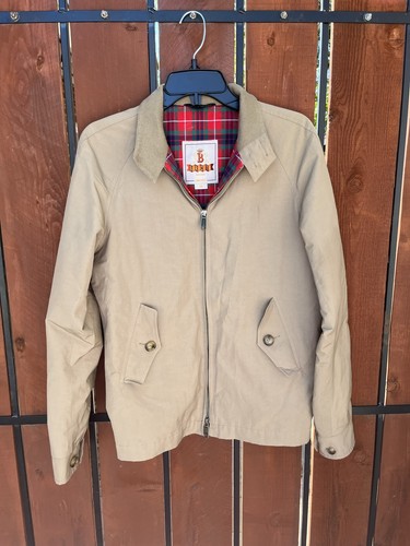 Baracuta men harrington - baracuta,