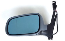 Rétroviseur extérieur gauche
