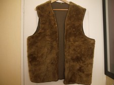 VINTAGE WARM PILE  LINING