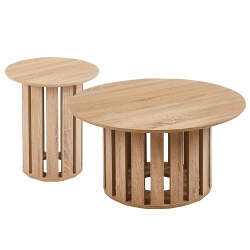 Lot tables basses - lot, 2