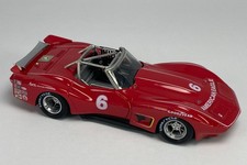 . kit Corvette C3 #6 Road
