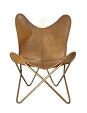 Fauteuil papillon pliable - fauteuil,