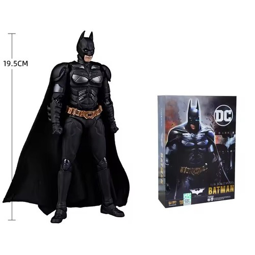 Figurine batman christian - figurine,