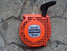 Dispositif D’arrêt Dolmar