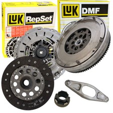 Kit Embrayage+Volant Bimasse