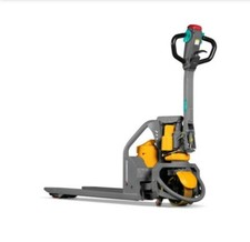 Transpalette électrique