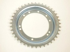 Couronne de transmission pour