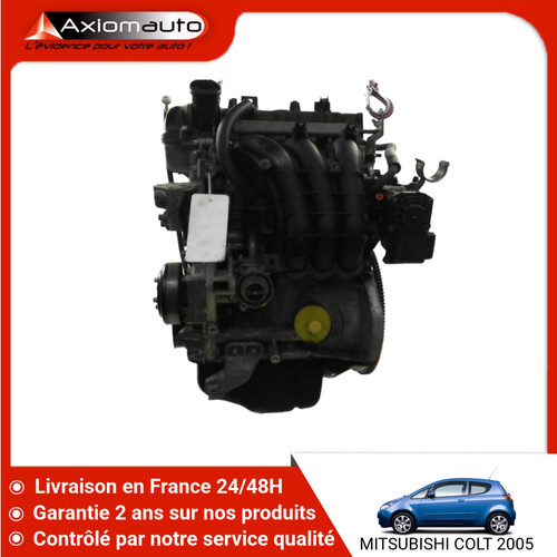 Moteur mitsubishi - ,