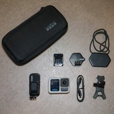 GoPro HERO 13 Noir Body