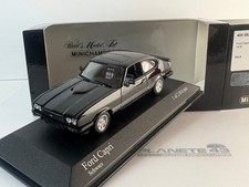 MINICHAMPS FORD CAPRI III  1979 400082221 1/43