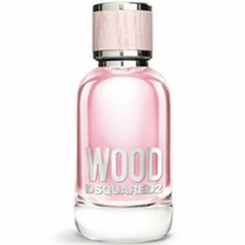 Parfum Femme Dsquared2 WOOD