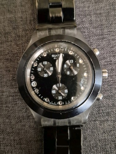 Swatch irony diaphane - swatch,