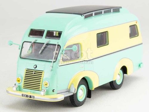 Renault goélette camping car - renault,