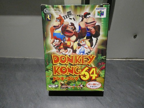 Donkey kong expansion pak - expansion,