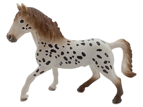 Schleich figurine cheval - figurine,