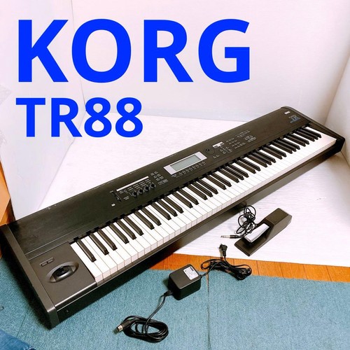 Clavier synthétiseur korg - clavier,