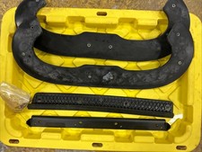 OVR  Genuine OEM Briggs & Stratton 1687806 Scraper & Flights KIT