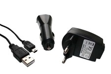 Kit de charge pour Garmin